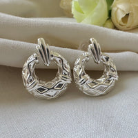 Aretes corona
