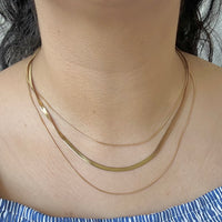 Collar triple