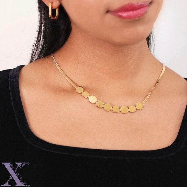 Collar Cleopatra 🤩