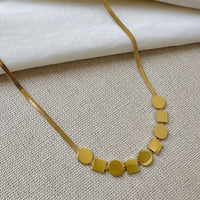 Collar Cleopatra 🤩