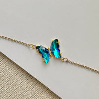 Pulsera mariposa