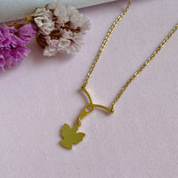 Collar con dije