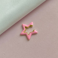 Earcuff estrella