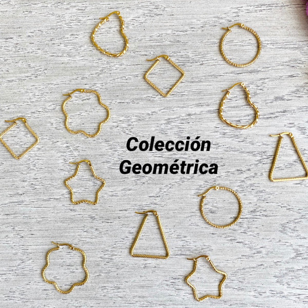 Colección Geométrica