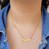 Collar Amor❤️
