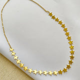 Collar Estrellas ⭐️