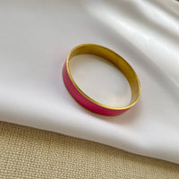 Brazalete color